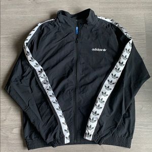 Adidas Windbreaker